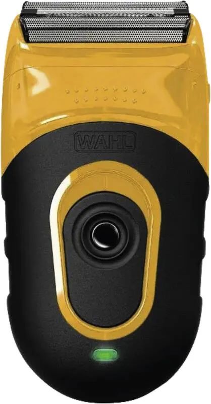 Wahl Extreme Grip Shaver Travel Kit