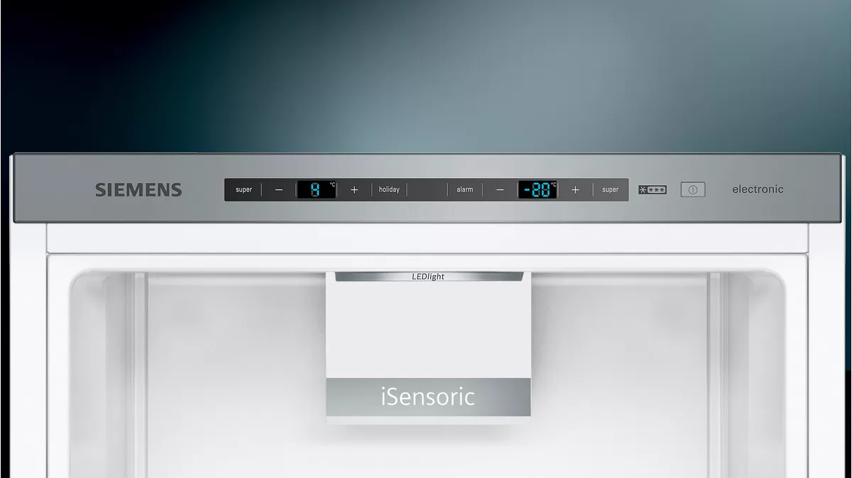 Siemens KG39EAWCA