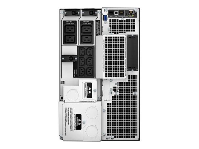 APC Smart-UPS SRT 8000VA - USV (in Rack montierbar/extern)
