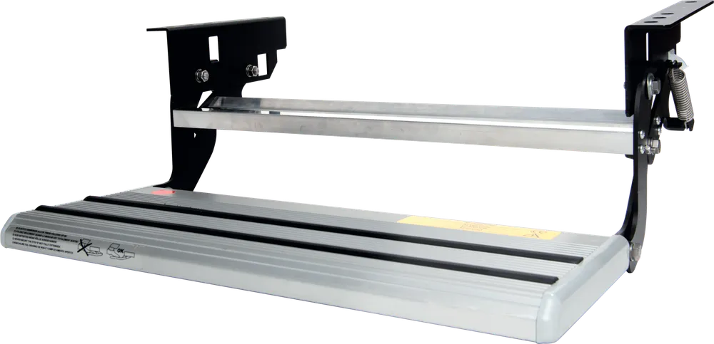 Lippert PROJECT Manuelle Schwingstufe T 440