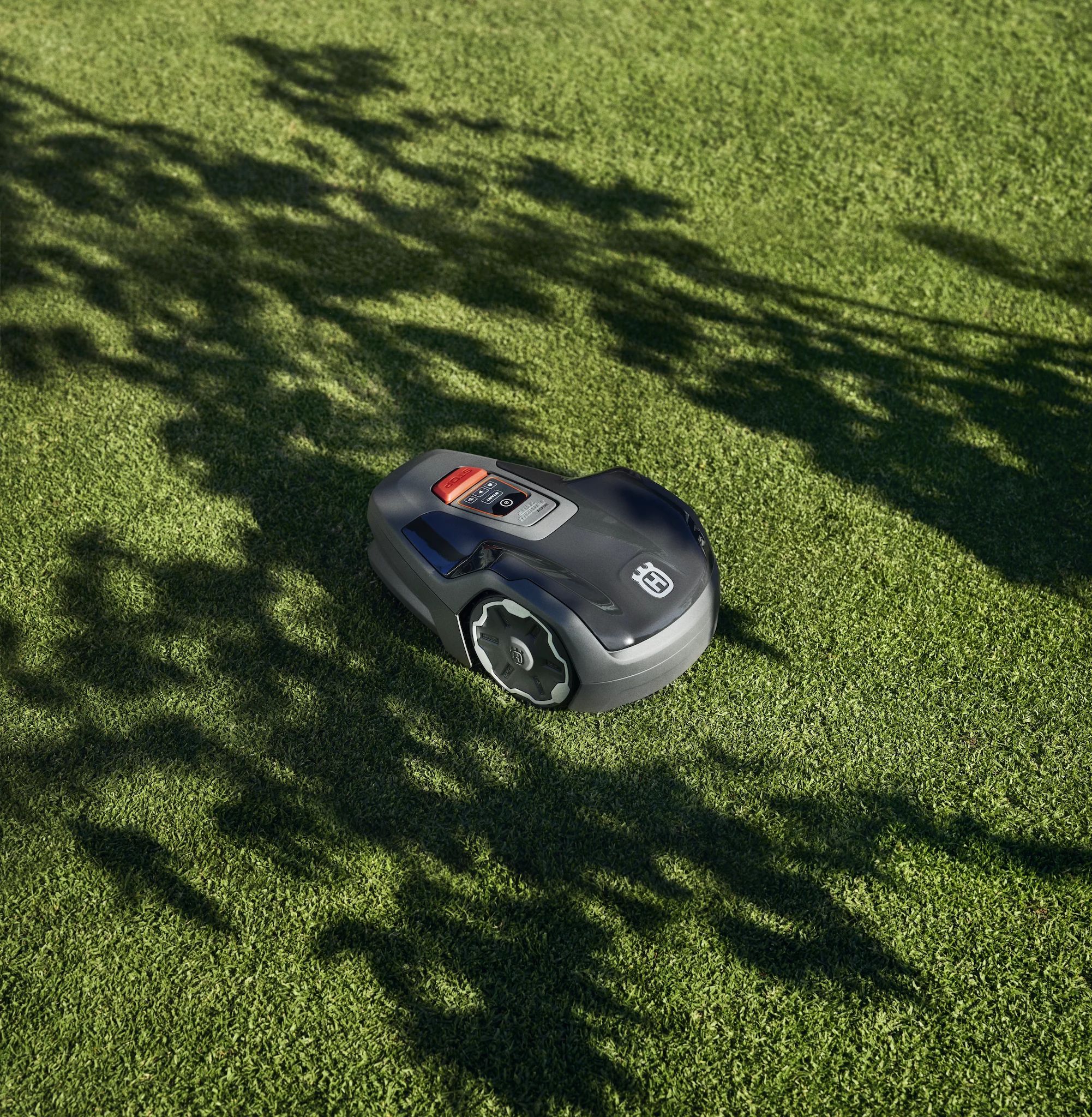 Husqvarna Automower® Aspire R4