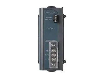 Cisco Expansion Power Module - Netzteil (DIN-Schienenmontage möglich)