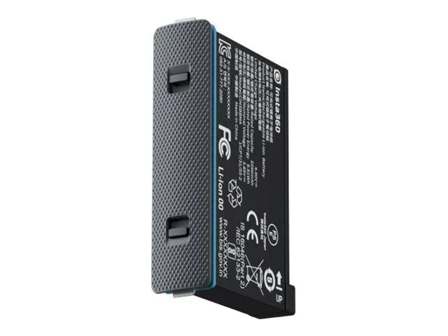 Insta360 Batterie - 2290 mAh - 8.82 Wh - für