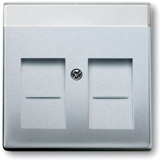 Busch-Jaeger FU C-SCH. M.JACK 2F / BUSCH 1800-83 2CKA001710A3676