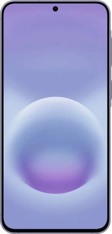 Samsung Galaxy A57 Awesome Lilac - 256 GB