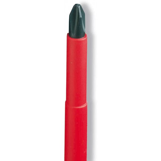 Cimco VDE-KRZSCHL.-SCHRAUBENDR. PH 0 / CIMCO 117730