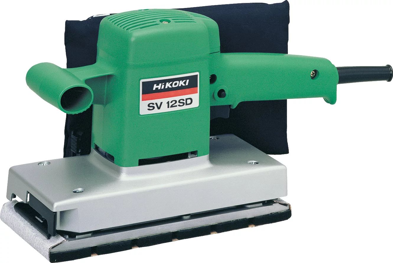 Hikoki SV12SD