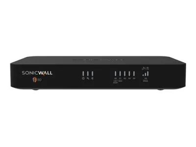 SonicWALL TZ80 - TotalSecure Advanced Edition