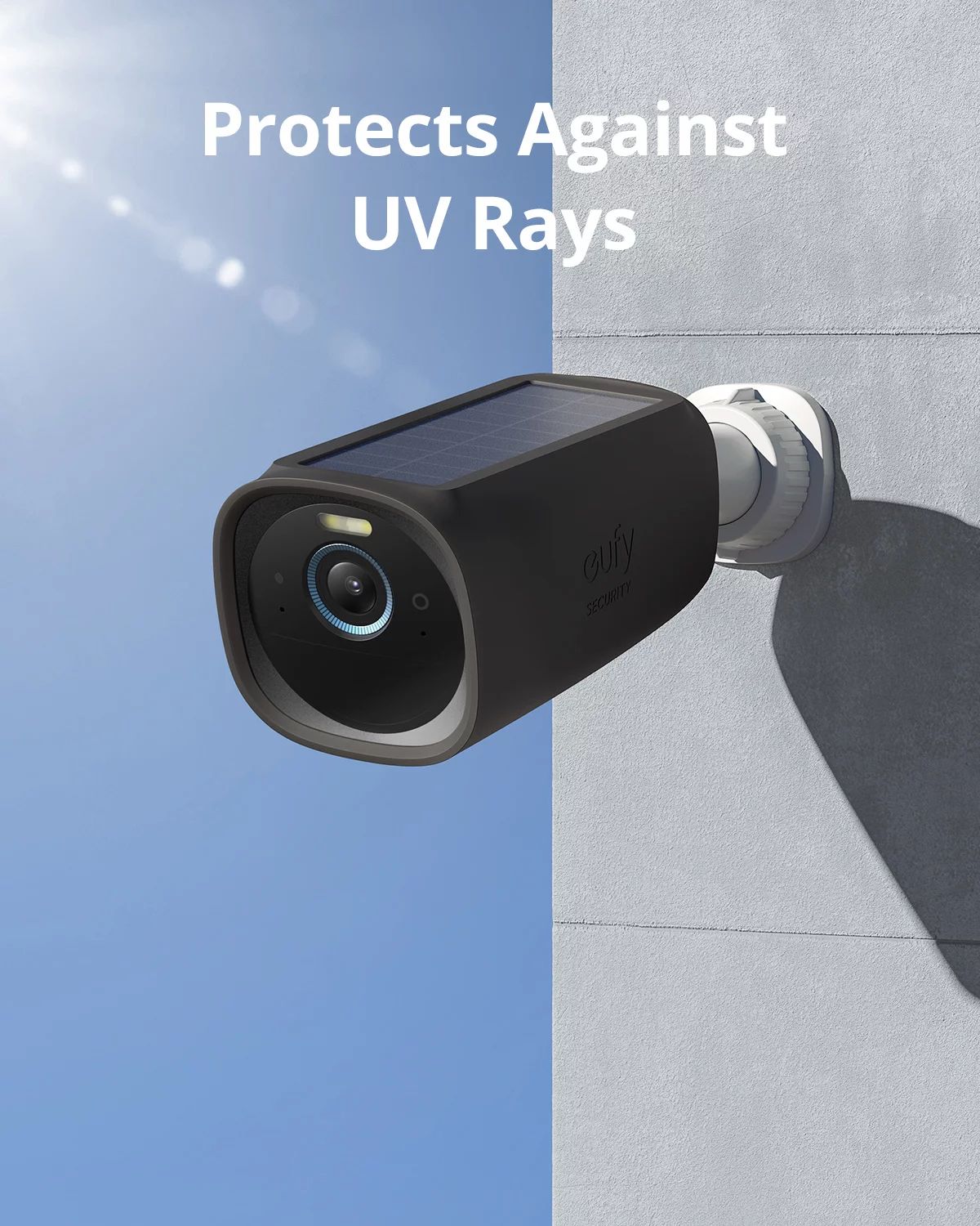 eufyCam Skin Black Dual Pack for S330 e