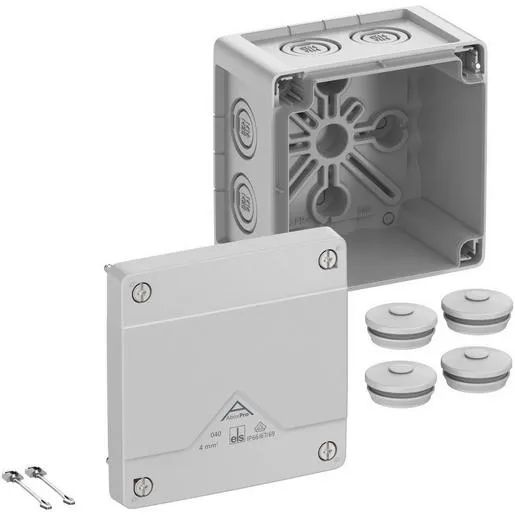 Spelsberg ABZWEIGKASTEN 040-L / SPELSB S40440001 ABOX PRO S40440001