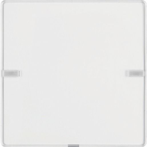 Berker KNX Q.X TASTS. 1F.KOMFORT PWS / BERKER 80141329