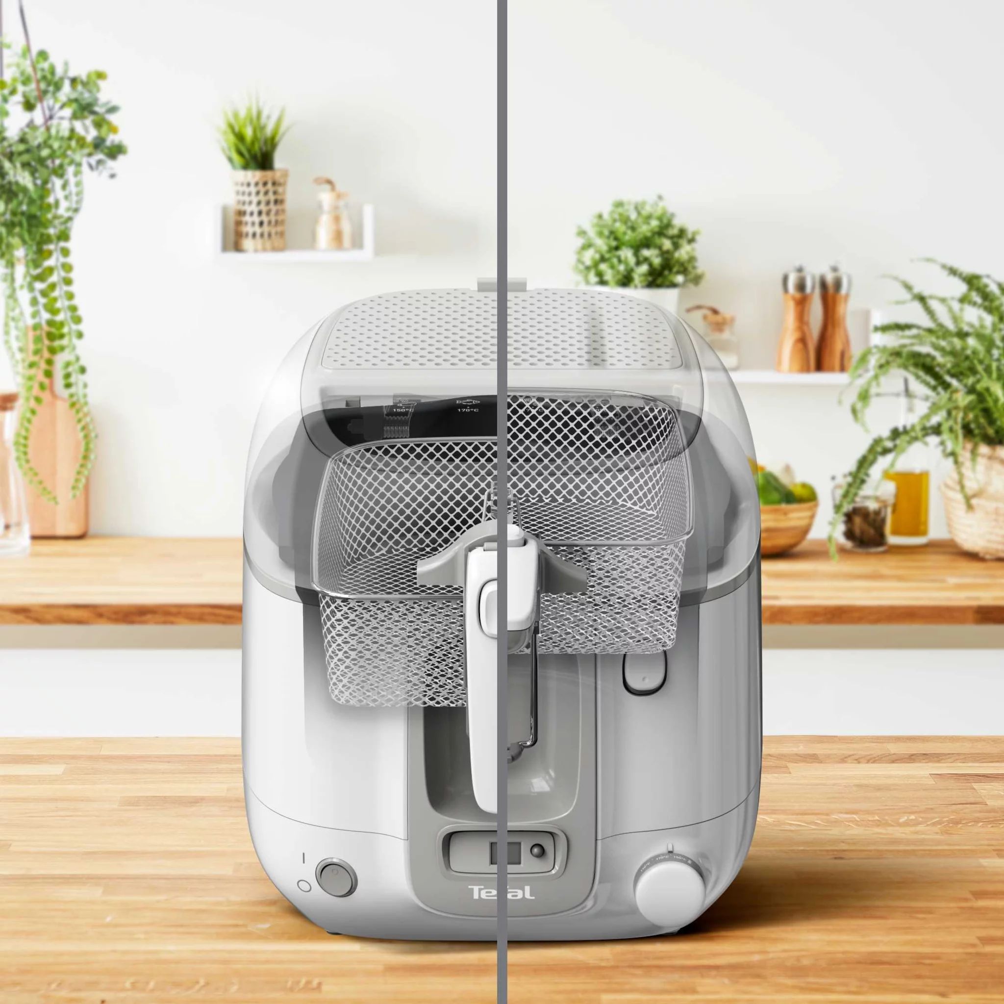 Tefal FR3141