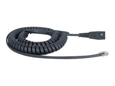 VXi 1026 G Type - Headset-Kabel - Quick Disconnect