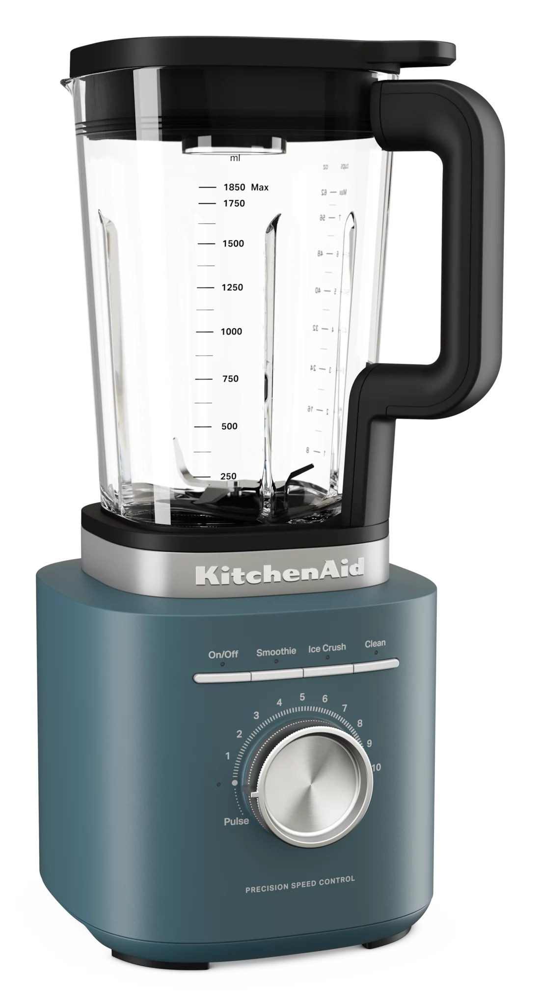 KitchenAid 1,85 L Pure Power - Agave