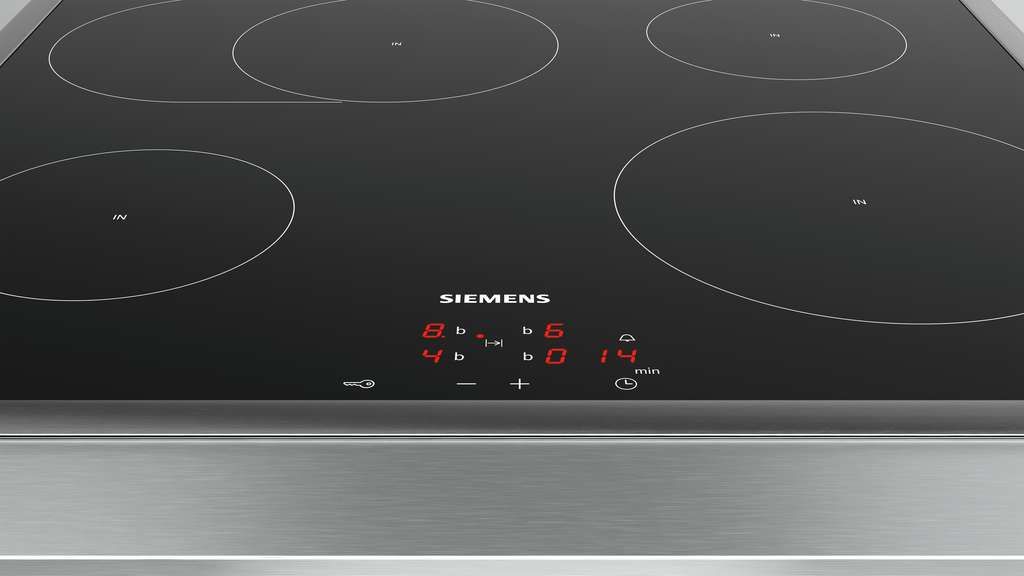 Siemens iQ300 EW645CFB2E