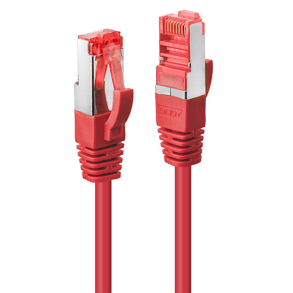 Lindy Patch-Kabel - RJ-45 (M) bis RJ-45 (M)