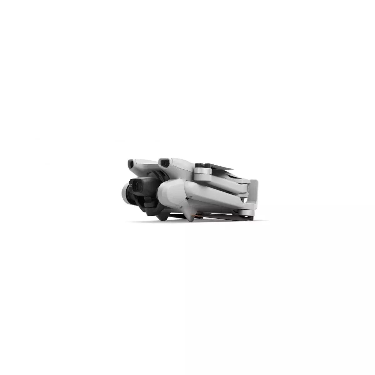 DJI Mini 3 Fly More Combo (DJI RC)