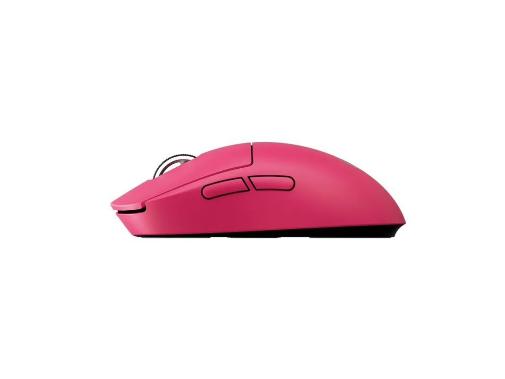 Logitech G PRO X SUPERLIGHT 2C - Maus - Gaming