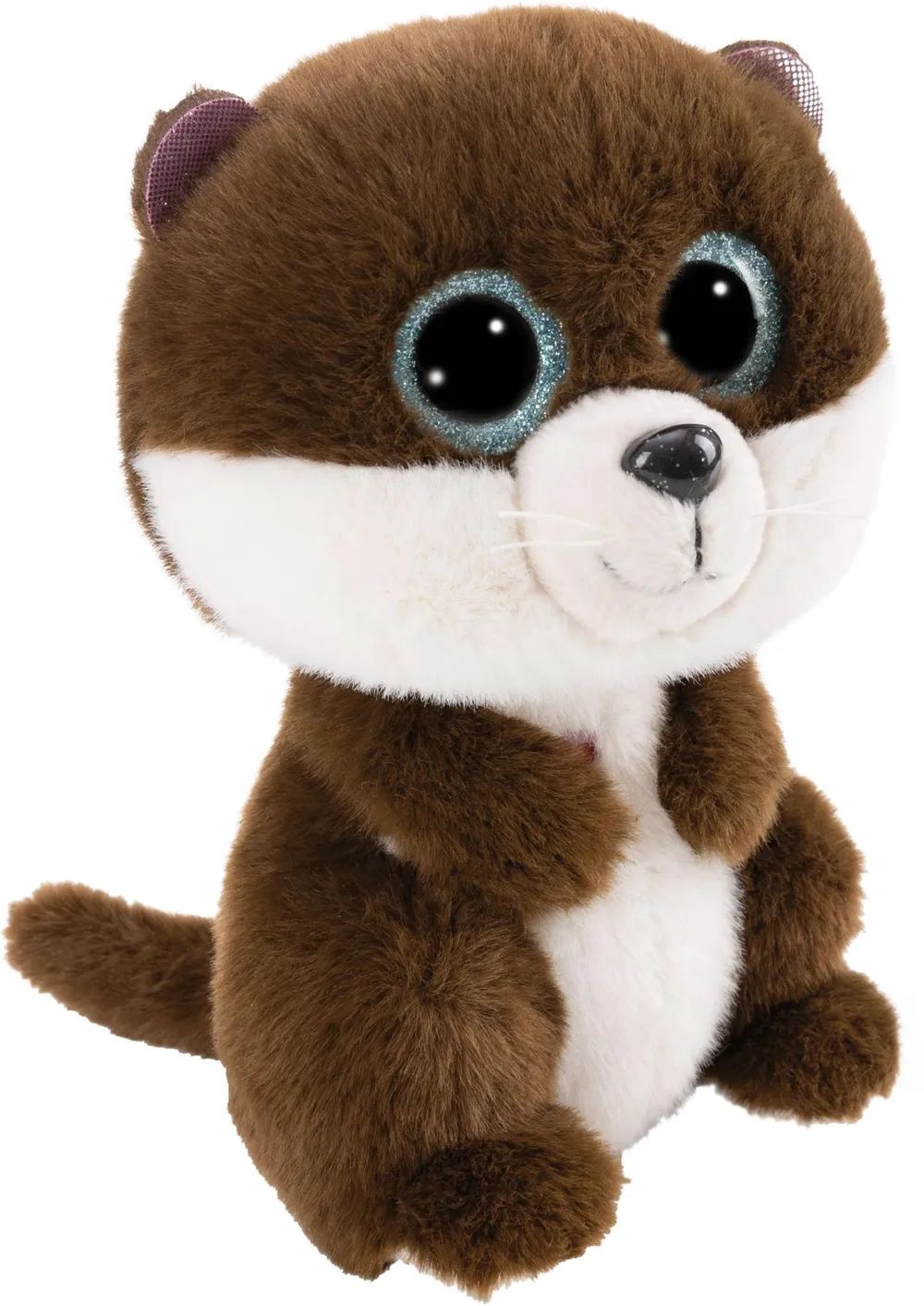 Nici GmbH GLUBSCHIS Otter Olly 15cm schlenkernd