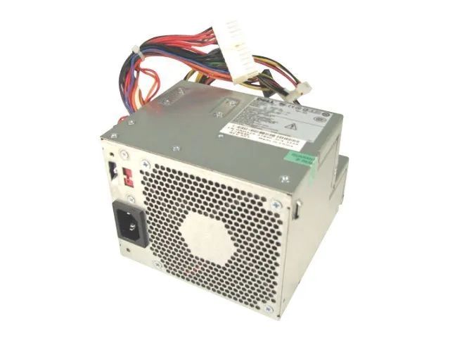 Dell Netzteil (intern) - 280 Watt - PFC - wiederhergestellt - für Dimension C521 (280 Watt)