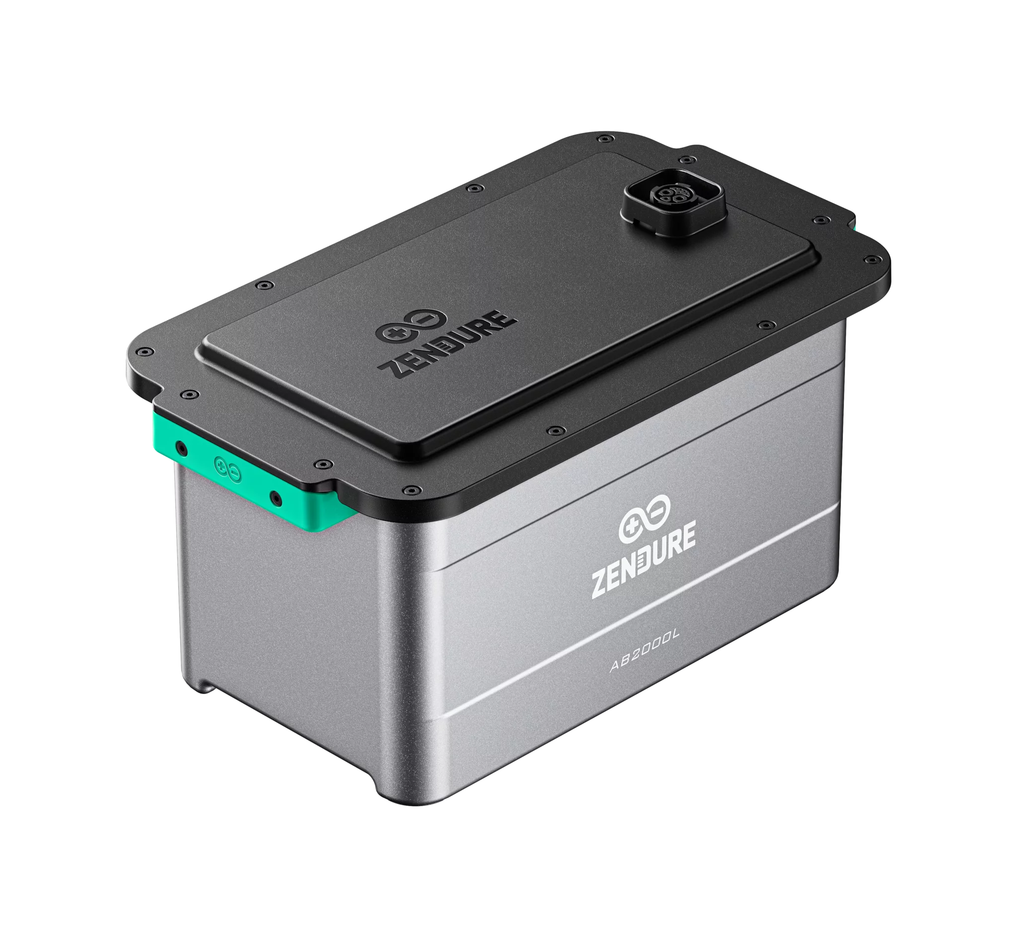 Zendure AB2000L Zusatzbatterie (1,92 kWh)