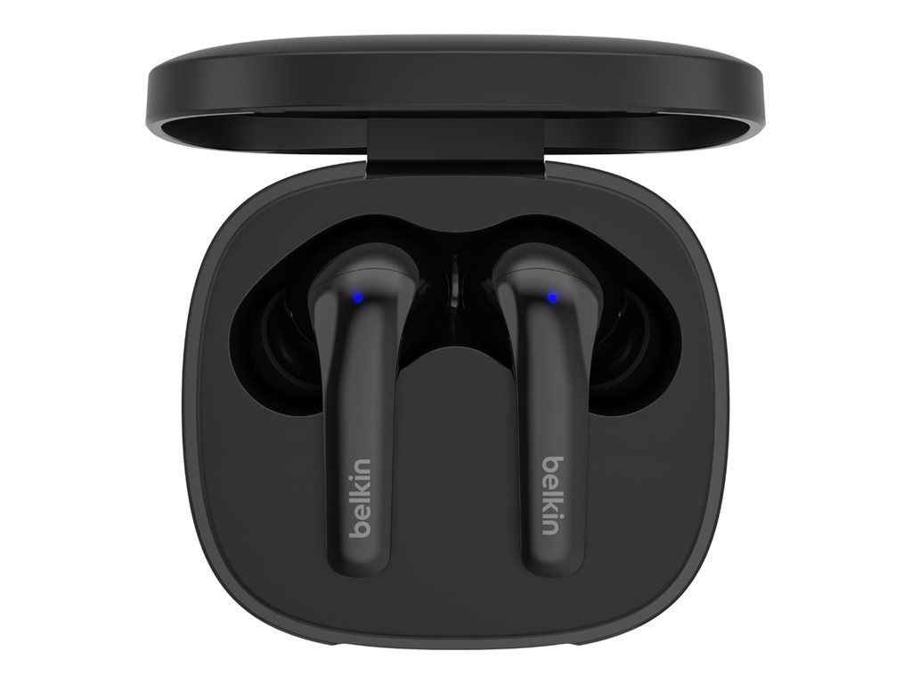 Belkin SoundForm Motion - True Wireless-Kopfhörer mit Mikrofon | 656713758
