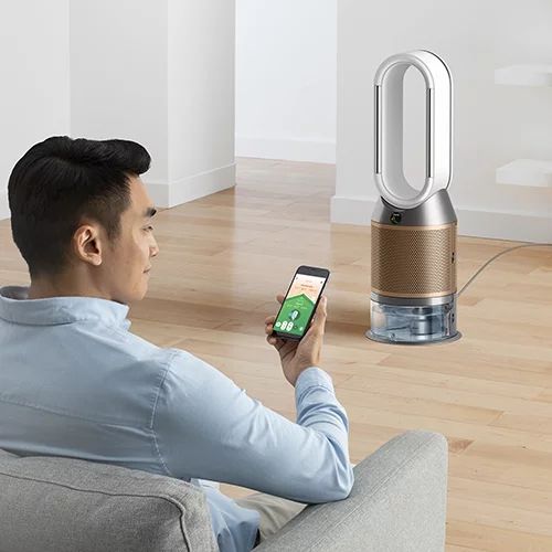 Dyson PH04 Purifier Humidify+Cool Formaldehyde | 656712762