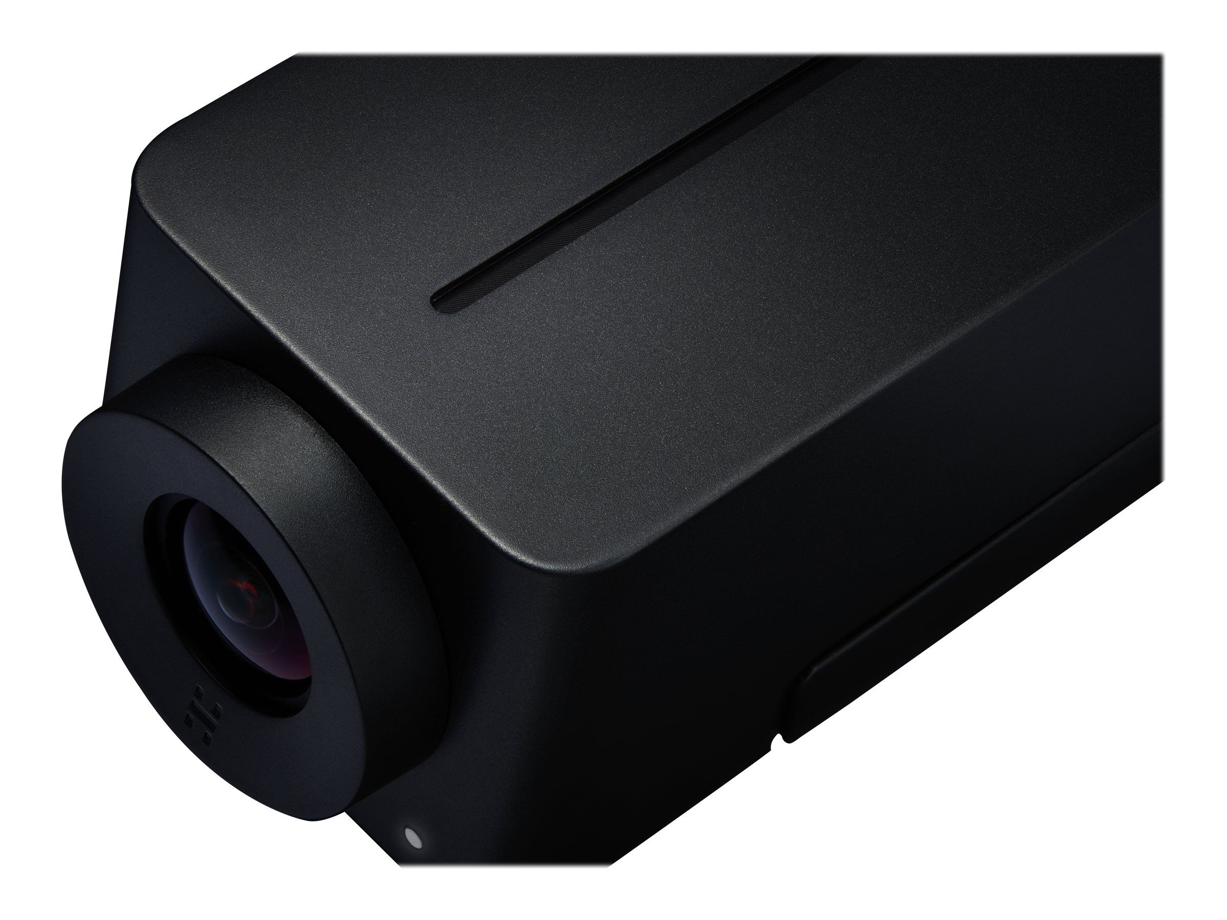 Huddly IQ - Konferenzkamera - Farbe - 12 MP - 1080p, 720p