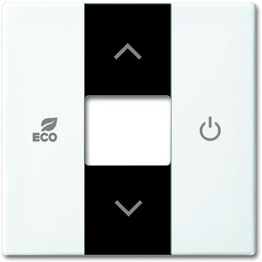 Busch-Jaeger ZENT.SCH.RTR / BUSCH 6235-914 2CKA006220A0368