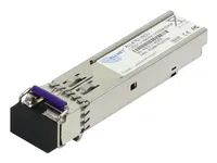 ALLNET Switch Modul ALL4762-INDU SFP Mini-GBIC 1000Mbit WDM Bidi/LC Tx1490nm/Rx1310nm - Switch - 1 Gbps