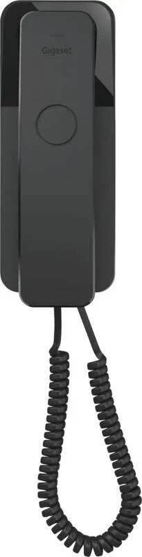 Gigaset FESTNETZTELEFON WANDMONTAGEFÄH / GIGASE GIGASET DESK 200 SW S30054-H6539-R101