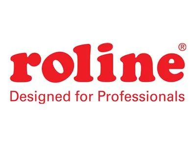 ROLINE Display-Adapter - Dual Link - Mini DisplayPort (M)