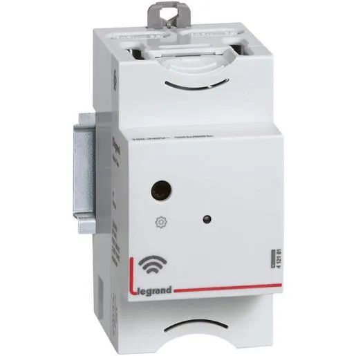 Legrand GATEWAY 100-230V 2,5TE NETATMO / LEGRAN 412181 CX3 412181