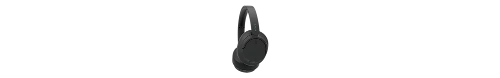 Sony WH-CH720N, Schwarz
