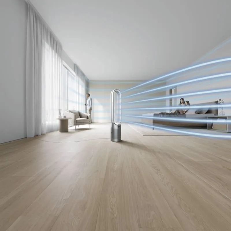 Dyson Luftreiniger TP07 Purifier Cool
