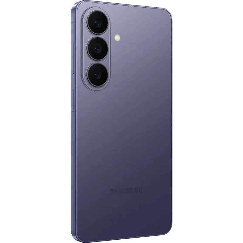 Samsung SM-S942BZVGEUE - Mobiltelefon - 256 GB - Violett