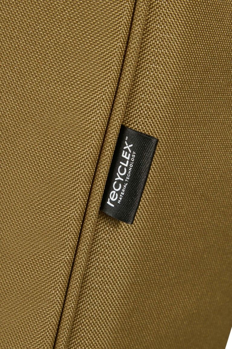 SAMSONITE ROADER DUF/WH 55/20 LENGTH 35CM, olive green
