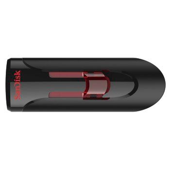 SanDisk Cruzer Glide 128GB, USB 3.0