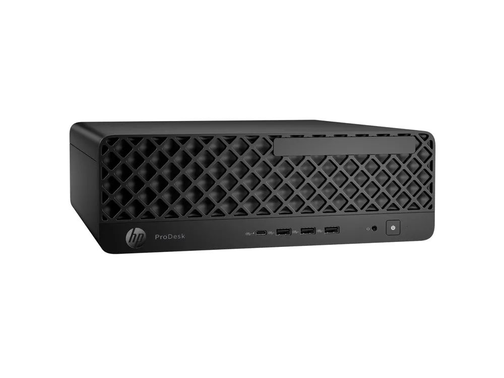 HP ProDesk 4 G1i - SFF - Core Ultra 7 265 / 2.4 GHz - 512GB 