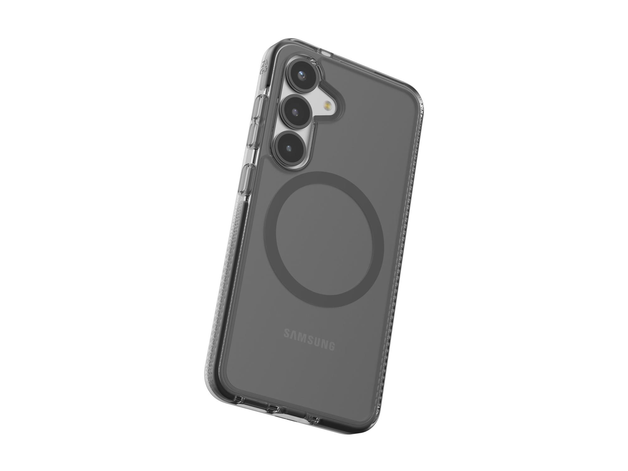 ZAGG Santa Cruz Snap - Hintere Abdeckung für Mobiltelefon