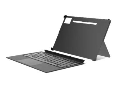 Lenovo Keyboard Pack - Tastatur und Foliohülle