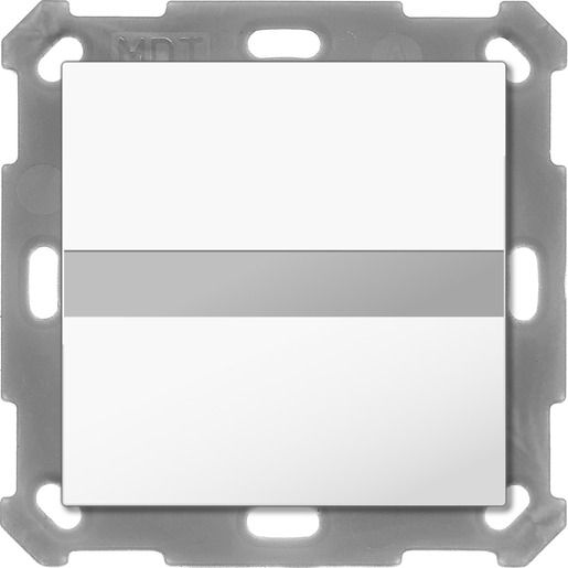 MDT BEWEGUNGSMELDER 55 R-WS GL. / SCN-BWM55.G2