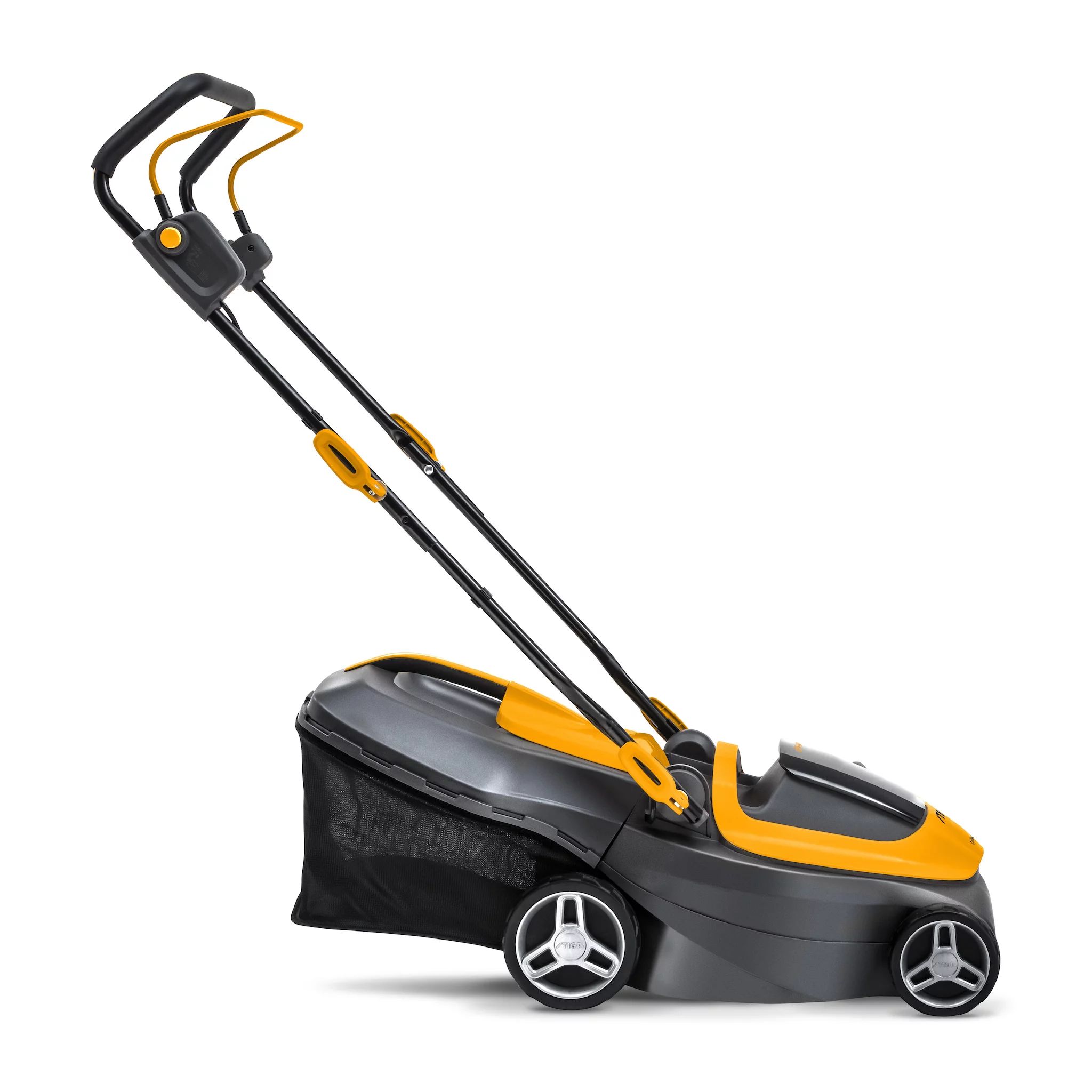STIGA Collector 136e Kit