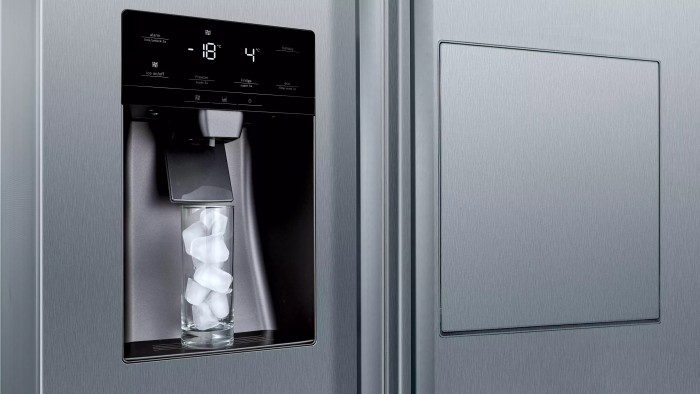 Bosch Serie 6 KAG93AIEP