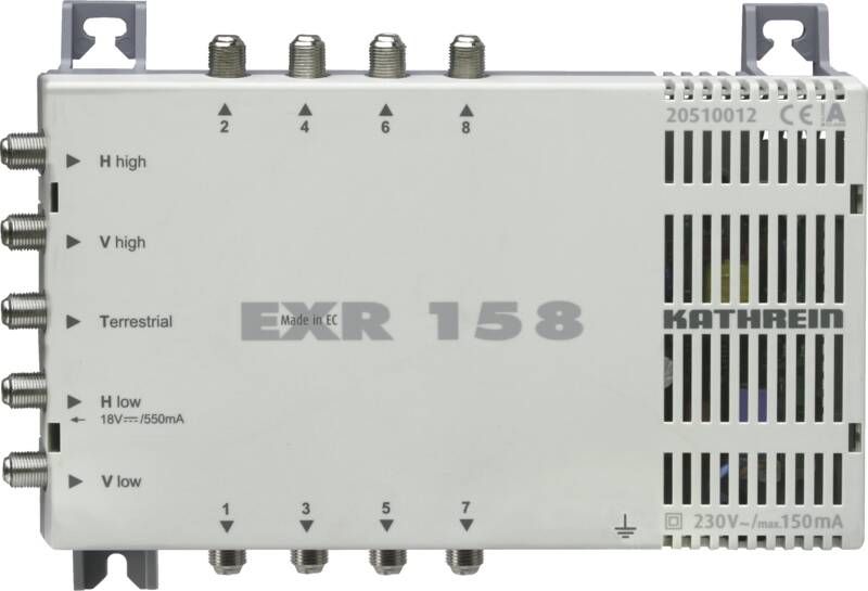 Kathrein EXR 158