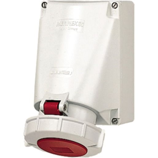 Mennekes CEE-STECKDOSE 400V-5X63A/6H / MENNEK AM 136 IP67 AM 136A