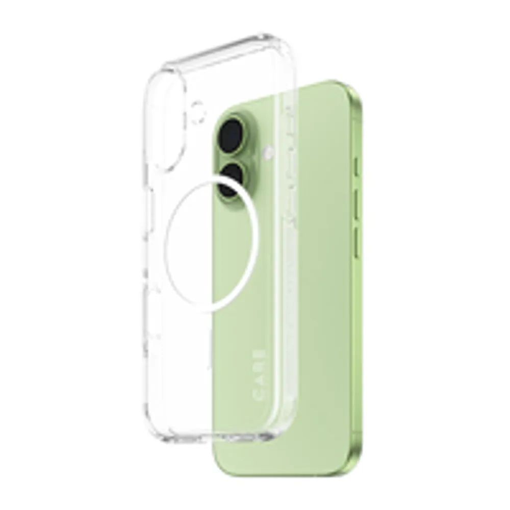PanzerGlass CARE by Case Transp. Urban Expl WH MagSafe iP 17