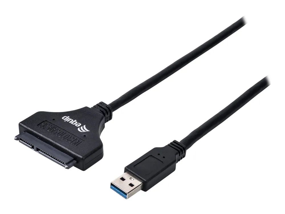 Equip Speicher-Controller - 2.5" (6.4 cm) - SATA