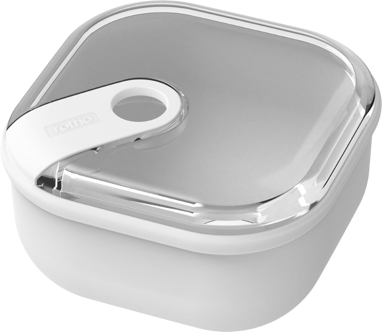 Rotho Frischhaltedose 0,425 l ELA