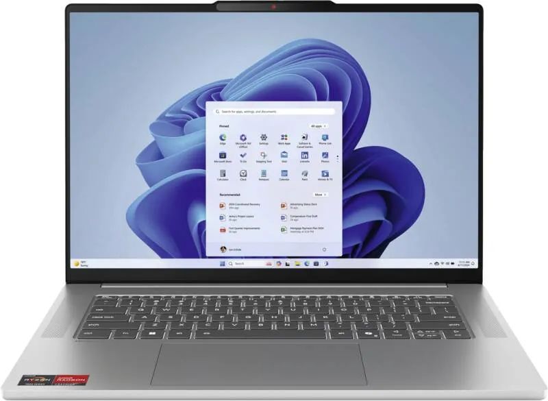 Lenovo IdeaPad Slim 5 15ARP10